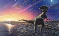 L’estinzione dei dinosauri dovuta al passaggio della stella Nemesis