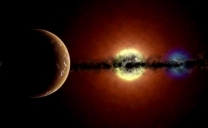 La Morte Nera, la “nana bianca” continua a distruggere i pianeti