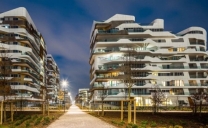 Residenze Hadid: l’ultimo progetto di Zaha per Milano