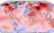 Undici i mesi consecutivi di aumenti record delle temperature a livello globale!