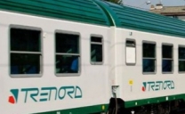Trenord, 100 vigilantes armati sui vagoni: paga la Regione Lombardia