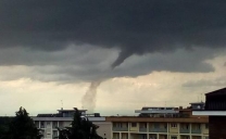 Cambiamenti climatici e tornado in Italia: cosa attenderci nel futuro?