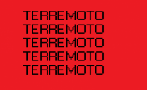 TERREMOTO FORTE 5,4 RICHTER MACERATESE-UMBRIA