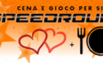 Speedround – Serata per Single: 23 Luglio, Casa di Caccia, Monastier (Tv)