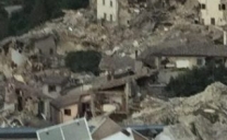 Forte terremoto tra Lazio e Marche, 63 morti per bilancio non ufficiale