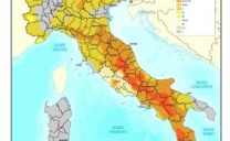 Quali sono le aree a rischio terremoto in Italia