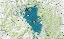 Terremoto, forte scossa in Valnerina: magnituto 5,4. Almeno due feriti