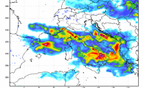 Puglia e Basilicata: clima più freddo! Venerdì torna il maltempo, fuori gli ombrelli!