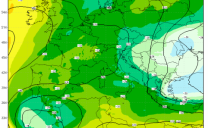 Le News della sera:  Domani bel Tempo al Centro Nord, piogge su parte della Sicilia