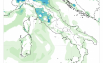 Le News serali: Nebbia protagonista al Nord, nubi basse tra Liguria e Toscana
