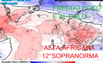 Previsioni Meteo, continuano le anomalie di caldo di Febbraio: da metà mese sboccia la primavera in tutt’Europa