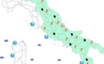 Nord Ovest Italia, almeno altri 7/10 giorni di secco assoluto