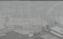 Anche oggi forte Nevicata a Madesimo