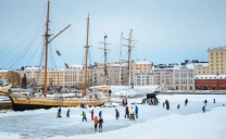 Record di freddo nella Siberia occidentale