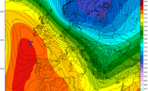 Le News della Sera: Niente piogge al Nord, vento e un po’ di freddo nei prossimi giorni