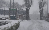 Meteo: Italia soffocata dal gelo per giorni. Cosa sta per accadere