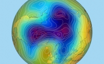 19 gennaio 2020…aspettando la crisi del vortice polare…