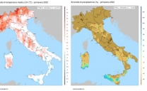 Primavera Meteorologica 2022 in Italia (MNW)