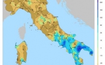 Estate Meteorologica 2022 in Italia (MNW)