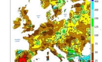 Estate 2022 in Europa: Analisi delle Precipitazioni