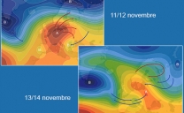 10 novembre 2022…dall’autunno balcanico a quello atlantico…