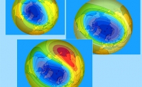 29 dicembre 2022…un esame del vortice polare stratosferico…