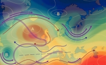 01 giugno 2023…la situazione meteo in corso e le incerte prospettive del medio-lungo termine…