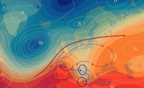 19 settembre 2023…estate settembrina, tra azioni sub-tropicali ed insidie cicloniche mediterranee…