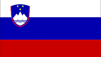 Webcam Alpine della Slovenia, suddivise per zone