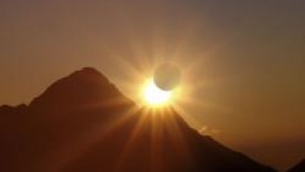 L’eclisse parziale di sole attesa per il 20 marzo 2015 in Italia: notevole al NORD!