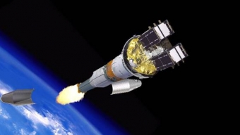 Galileo, in orbita altri 2 satelliti del sistema navigazione Ue