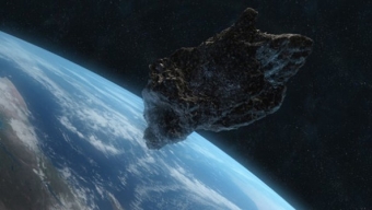 Nuovo asteroide appena scoperto pronto a “sfiorare” la Terra