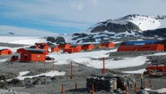 Record di +17.5°C in Antartide: a breve l’ufficialità della WMO