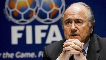 L’Impero di “Sepp” Blatter: il gran rifiuto all’Italia nel 2006