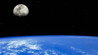 Come sarebbe il clima se la Luna si allontanasse dall’orbita della Terra.