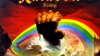 17 Maggio 1976: Rainbow Rising