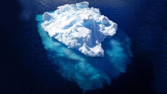 Gli Iceberg: un incredibile spettacolo della natura..