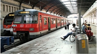 Nuovi treni per città più vivibili