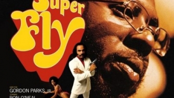 E’ tempo di… Musica!! Luglio 1972 – Curtis Mayfield: “Superfly”
