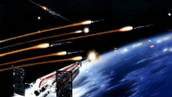 La Russia teme un attacco dallo spazio. Pronto un sistema spaziale contro oggetti “pericolosi”