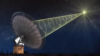Scienziata del SETI dichiara: “gli Alieni esistono, ci mandano segnali ma non riusciamo a captarli”
