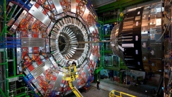 La Cina inizierà a costruire il più grande “super-collider” di particelle del mondo!