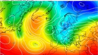 El Nino: le probabilità di un Inverno rigido in Europa sono del 78%!