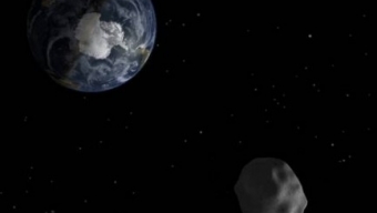 Si avvicina l’asteroide di Halloween. ‘Saluta’ la Terra il 31 ottobre