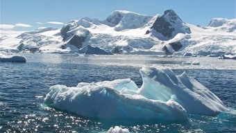 Cambiamenti Climatici: temperatura del mare più alta di 3 gradi. Antartide a rischio collasso!