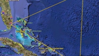 Triangolo delle Bermuda: forse il “mistero” si nasconde nello spazio