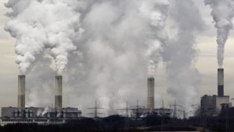 Riscaldamento globale: il carbon budget è la metà del previsto