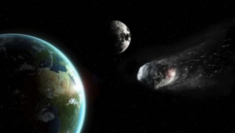 L’asteroide 203 TX68 si sta dirigendo verso la Terra. Transiterà ad almeno 24.000 km di distanza!