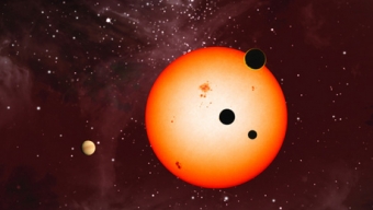 Il “cacciatore di pianeti” Kepler è in modalità di emergenza