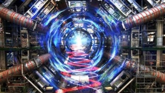 Fisico del CERN: “Abbiamo creato qualcosa di mostruoso e inspiegabile”
